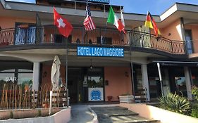 Hotel Lago Maggiore